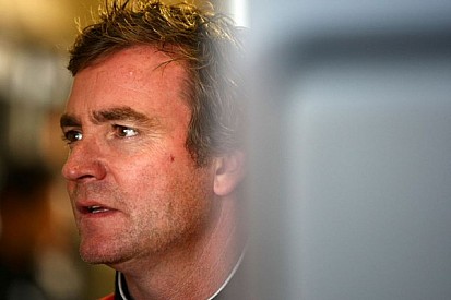Baird to have fun in Australian GT Clipsal 500 event with Erebus Motorsport