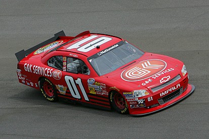 JD Motorsports goes ‘all-in’ at Daytona