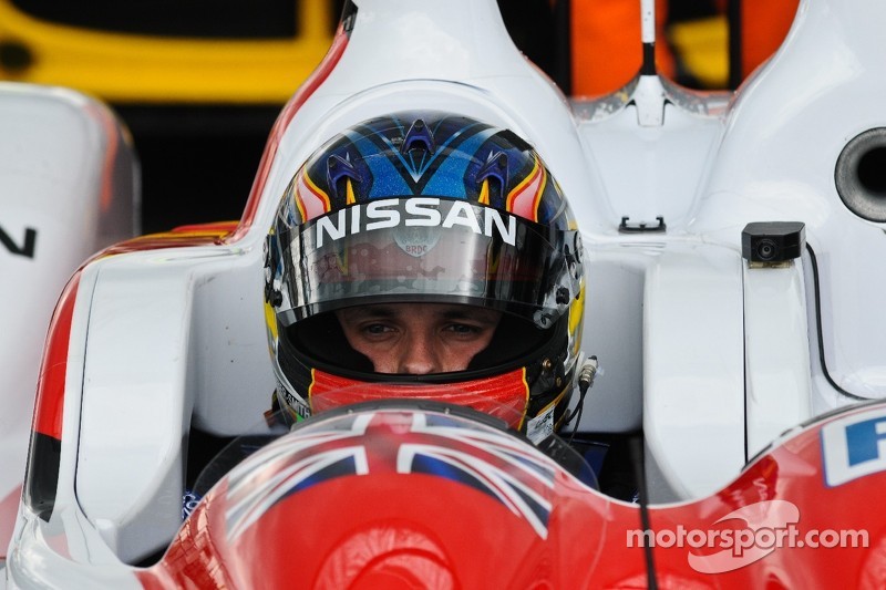 Greaves Motorsport announces driver line up for Sebring 12 Hours