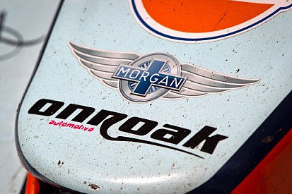 OAK Racing to enter Asian Le Mans Series with Morgan LM P2