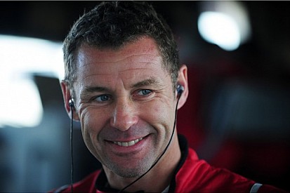 "Mr. Le Mans" Kristensen inducted into Hall of Fame