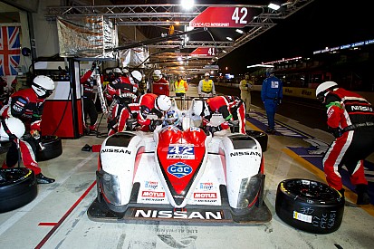 Nissan promises an exciting and expanded future motorsport program