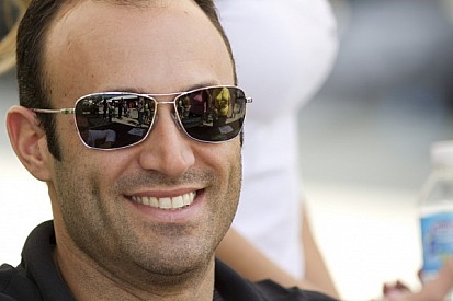 Guy Cosmo excited to be racing ESM's P2 Honda this year