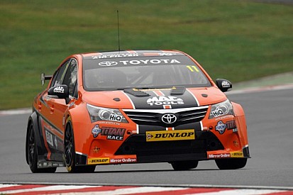 Toyota teams preparing for first race of 2013