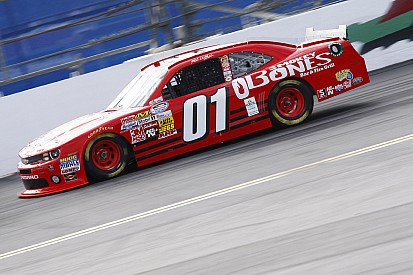 JD Motorsports looks for good finish in Phoenix 200