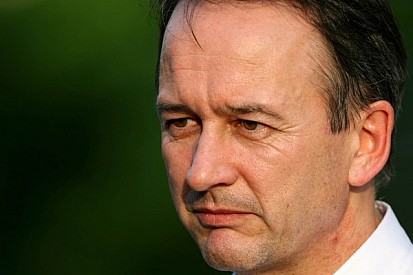 McLaren says Mercedes wooed Lowe with 'exotic salary'