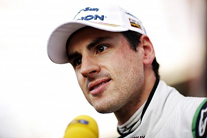 Sutil secures F1 return with Force India - report