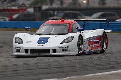 Action Express Racing targets success in Texas