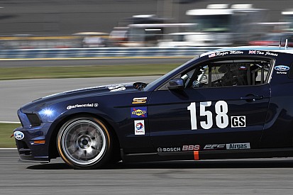 Miller Racing Team heads to first SCC race at the COTA