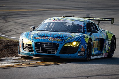 Rum Bum Racing ready for big SCC debut in Texas