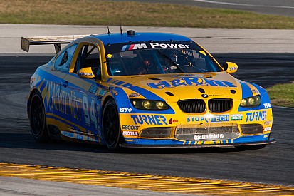 Turner M3s head west for inaugural Austin weekend