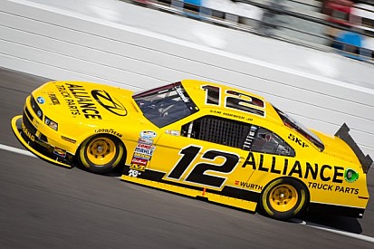 Phoenix 200 comes at perfect time for Hornish