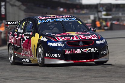Adelaide is first real test for the Cars of the Future
