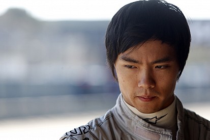 Alexander Rossi and Ma Qing Hua confirmed as Caterham F1 reserve drivers