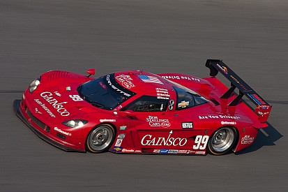 Texas GRAND-AM teams raring to go racing at Circuit of The Americas™
