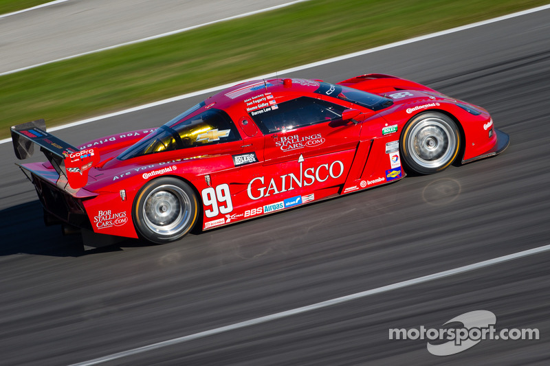 Fogarty wins record 24th career pole at the inaugural event in Austin