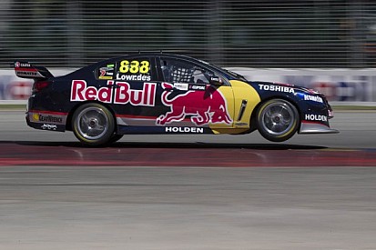 The Adelaide concrete jungle will see plenty of action