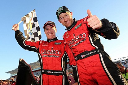 Gurney, Fogarty score Texas-sized win at COTA