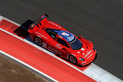 GRAND-AM Cooldown Lap: Circuit Of The Americas roundup