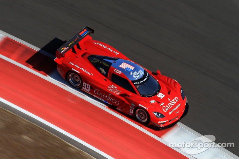 GRAND-AM Cooldown Lap: Circuit Of The Americas roundup