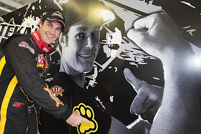 SVG does it again in Clipsal 500 race 2 qualifying