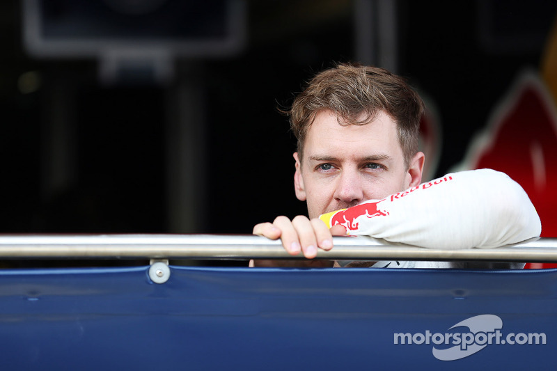 Red Bull bluffing or struggling as new season looms