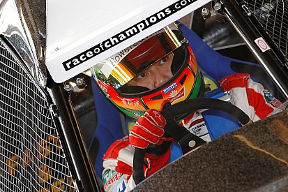 Ho-Pin Tung looks forward to new ride with OAK Racing
