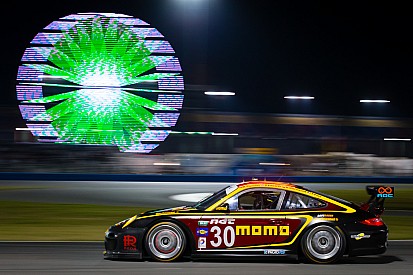 MOMO announces 2013 global racing plans