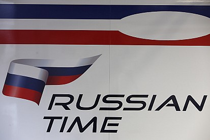 Russian team gets entry for the series in 2013