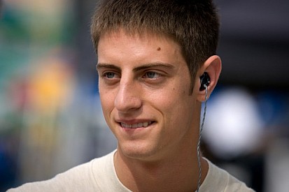 Von Moltke reunites with AJR for GTC Sebring assault