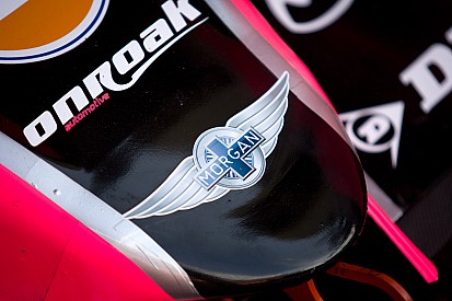 Tung to tackle Asian Le Mans Series in OAK Racing-run Morgan LM P2
