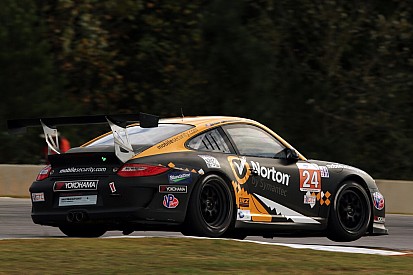 Competition Motorsports returns to ALMS GTC at 12 hours of Sebring