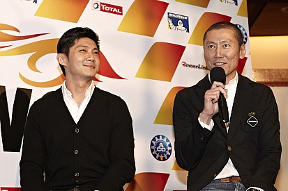 The ACO would like to wish the 2013 Asian Le Mans Series the best of luck!