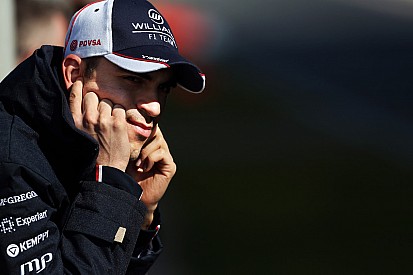 Maldonado can survive without Chavez - Brundle