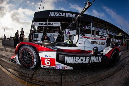 The Sebring Challenge - Muscle Milk Pickett Racing preview video