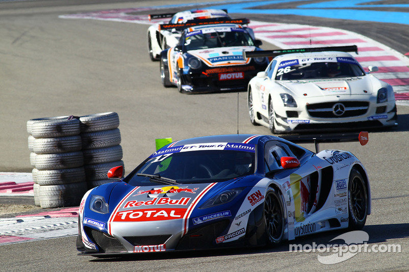 Circuit Zolder celebrates 50th birthday with FIA GT Series and Sébastien Loeb