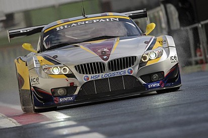 Marc VDS complete three-day test at Vallelunga