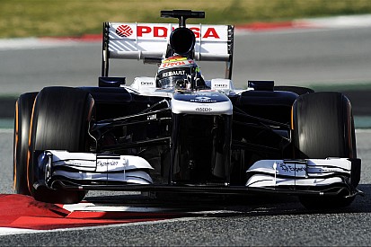 Williams F1 Team is going to find out where they stand at Australian GP