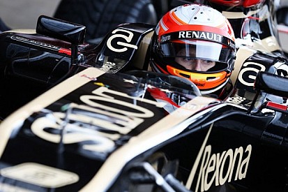 Boullier admits to saving Grosjean from axe
