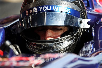 Ricciardo vows to thrash Vergne in 2013