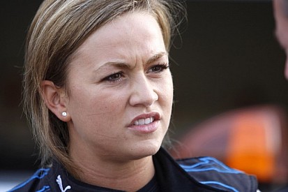 Bamboo Engineering GP3 announce signing of Carmen Jorda