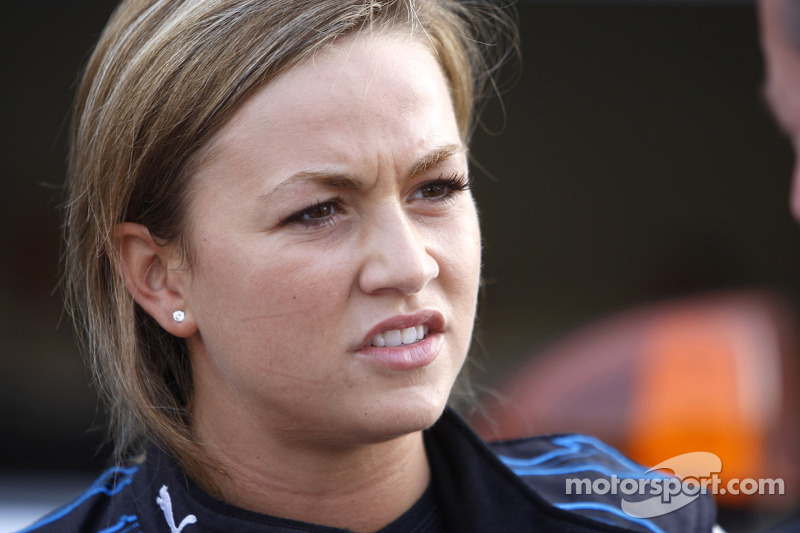 Bamboo Engineering GP3 announce signing of Carmen Jorda