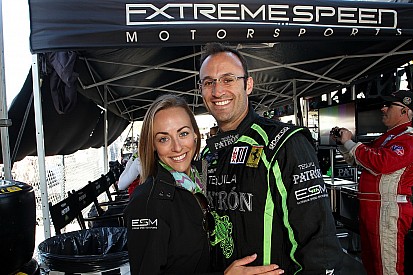 Extreme Speed Motorsports prepares for Sebring 12 Hours