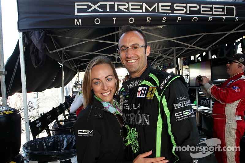 Extreme Speed Motorsports prepares for Sebring 12 Hours
