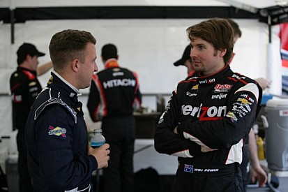 Teams unleash record-setting speed on day one testing at Barber Motorsports Park