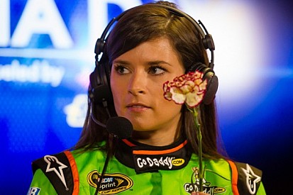 Ecclestone 'understands' Danica Patrick's F1 reluctance