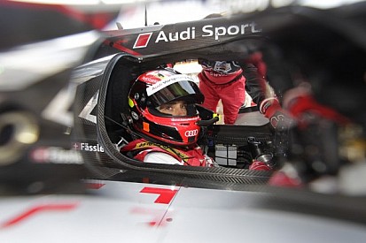 Benoît Tréluyer: Intense preparation