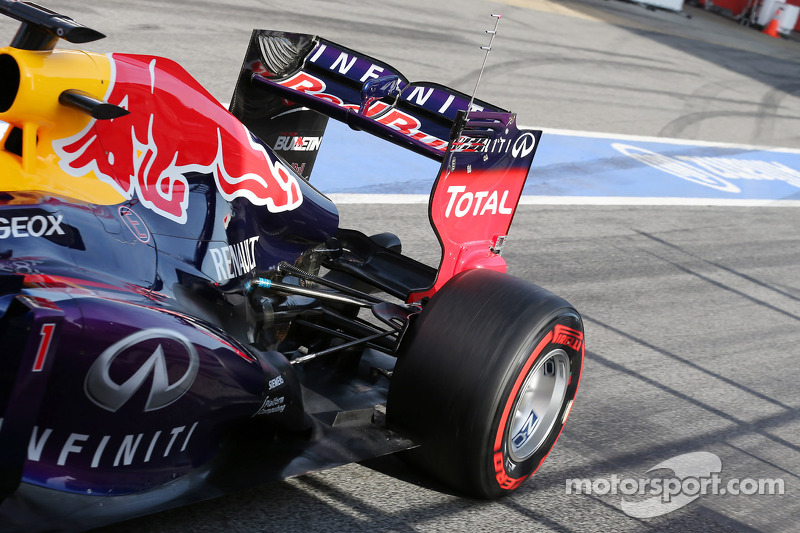 Renault Sport ready for season opener in Australia