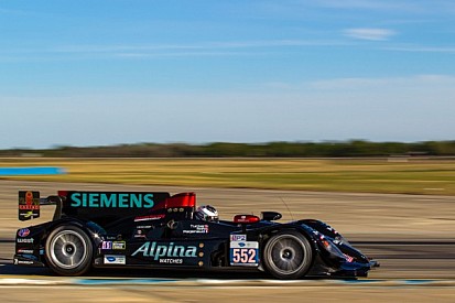 Level 5, Tucker seek fourth consecutive Sebring win