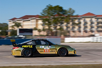 JDX Racing announces 2013 campaign starting at Sebring